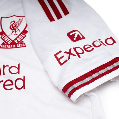 Liverpool 26/27 Alternativa