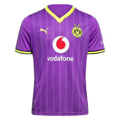 Camisola Borussia Dortmund 26/27 3.ª