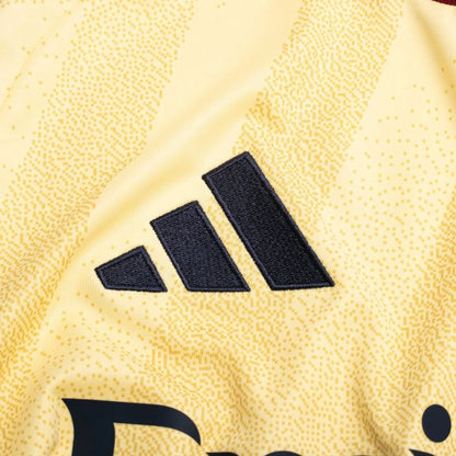 Camisola Arsenal 26/27 3.ª