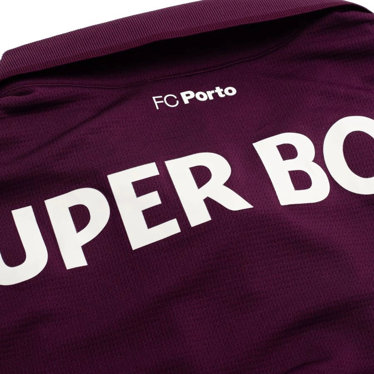 Camisola FC Porto 26/27 Alternativa