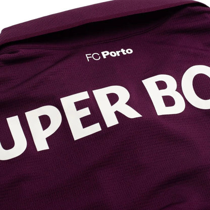 Camisola FC Porto 26/27 Alternativa