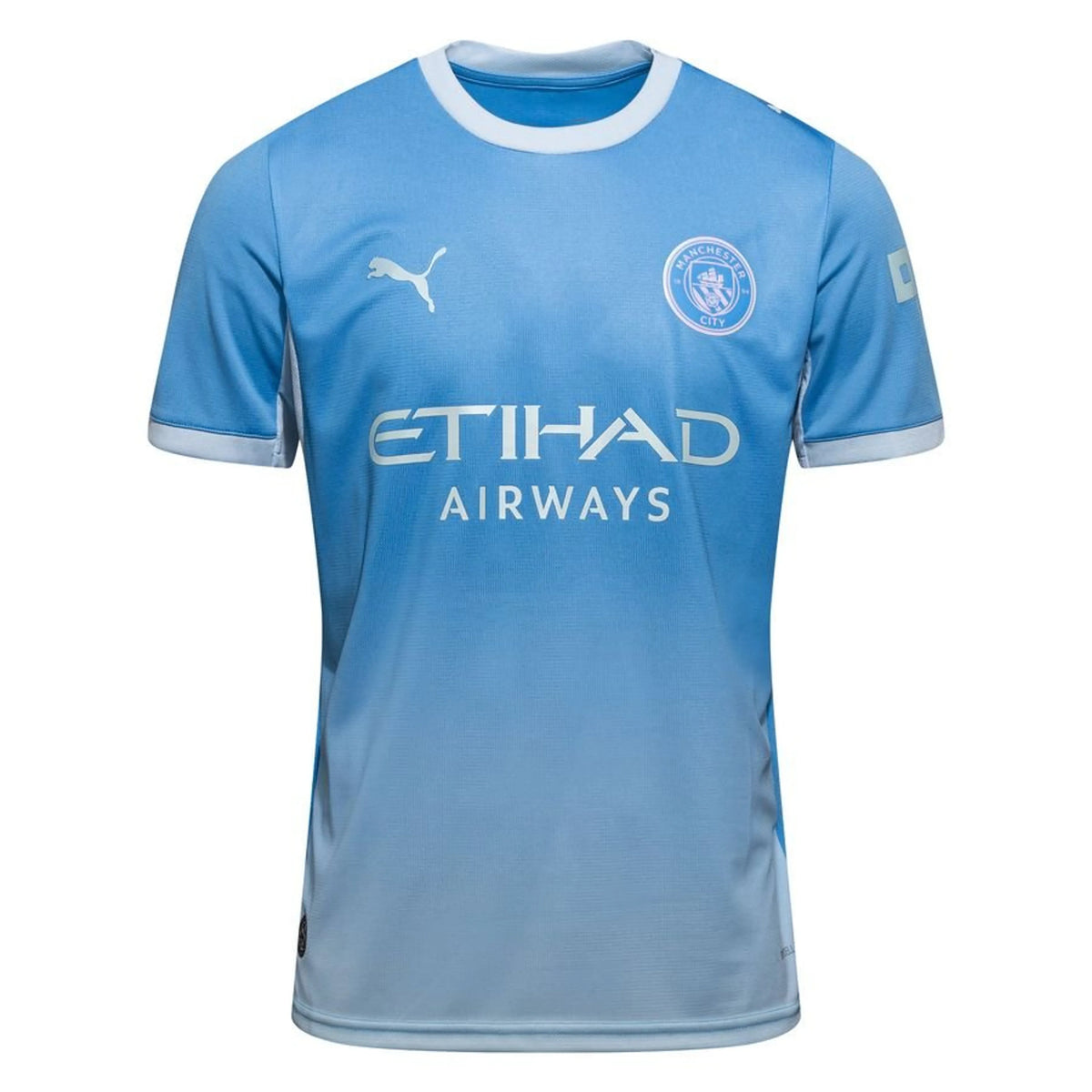 Camisola Manchester City 26/27 Principal