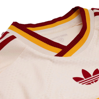 Camisola Roma 26/27 Alternativa
