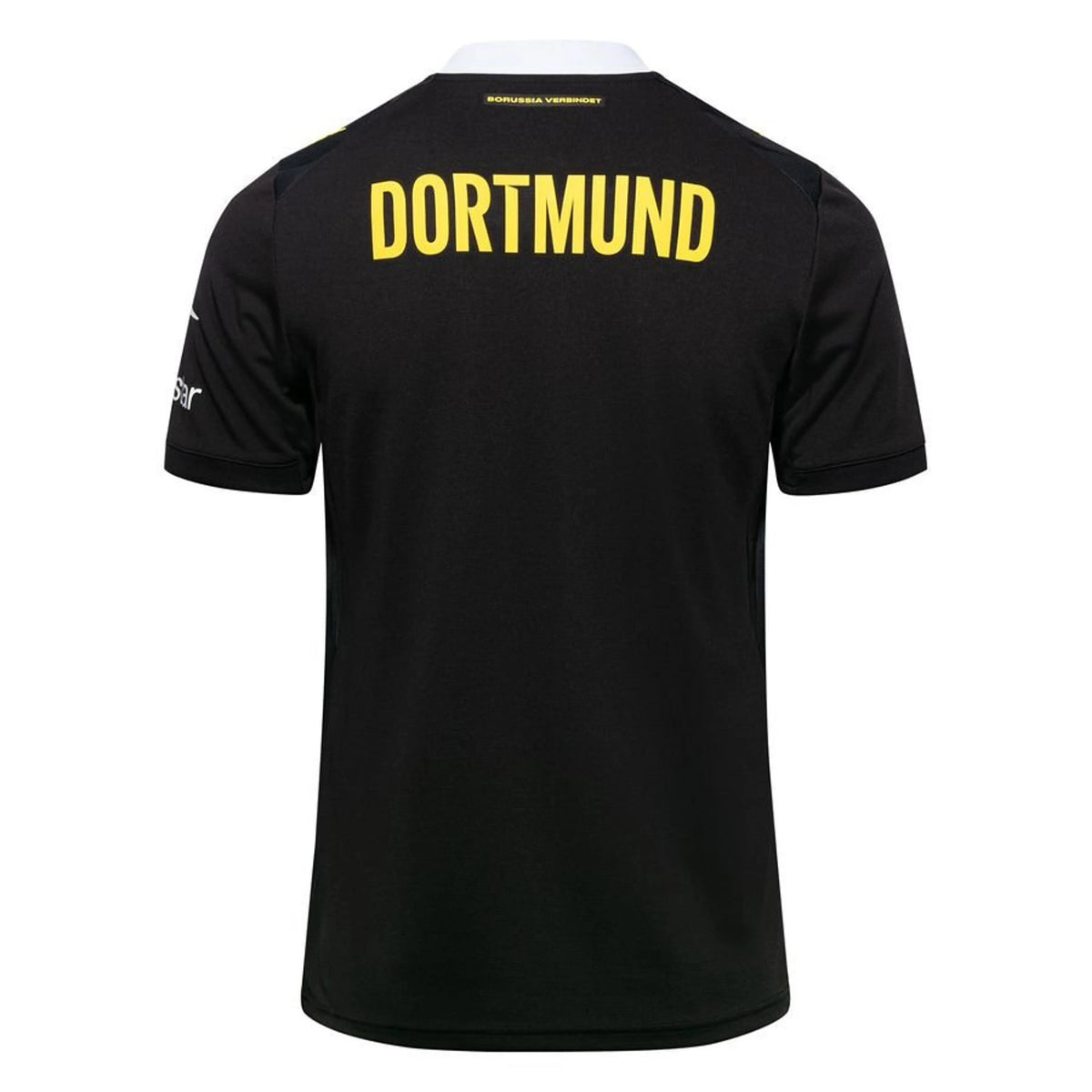 Camisola Borussia Dortmund 26/27 Alternativa