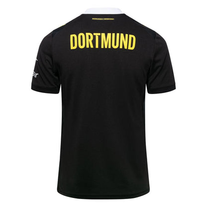 Camisola Borussia Dortmund 26/27 Alternativa