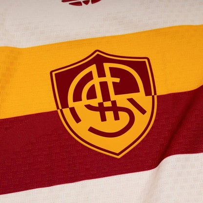 Camisola Roma 26/27 Alternativa