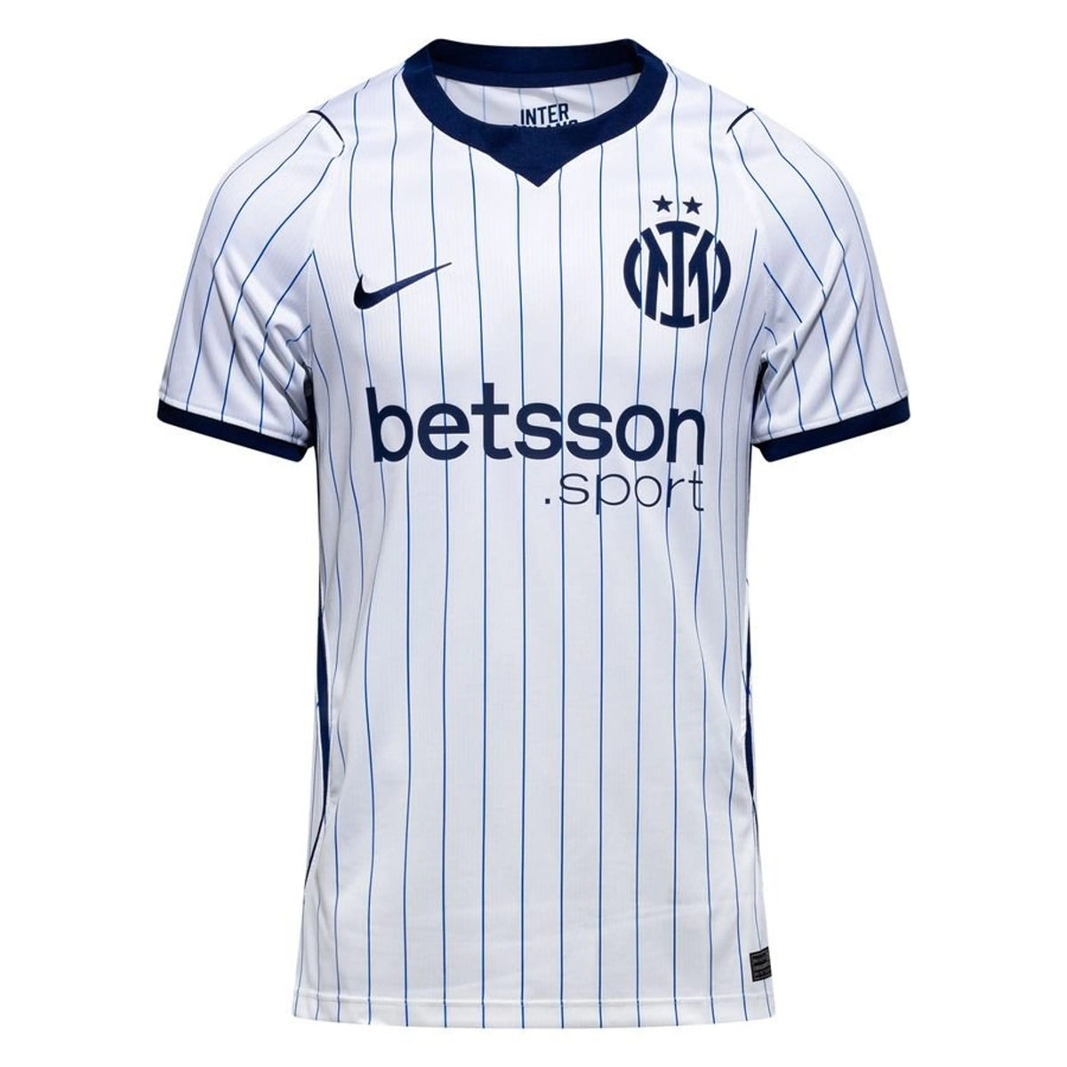 Camisola Inter 26/27 Alternativa
