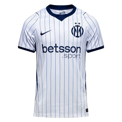 Camisola Inter 26/27 Alternativa