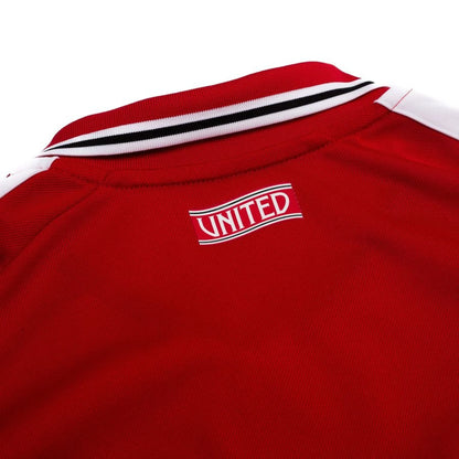Camisola Manchester United 26/27 Principal