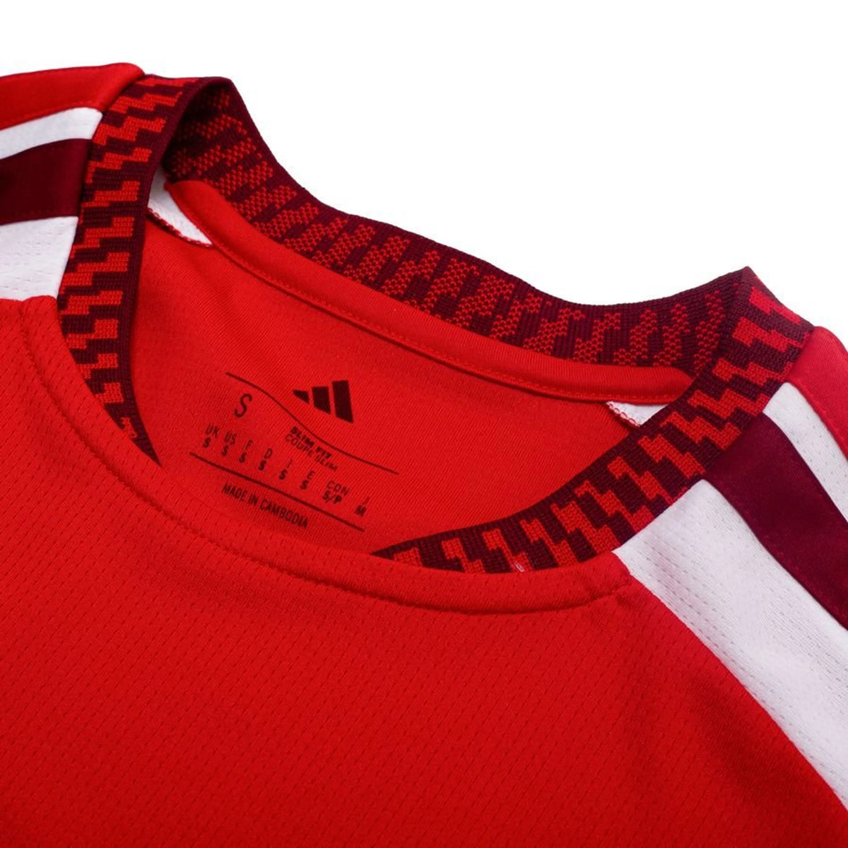 Camisola Arsenal 26/27 Principal