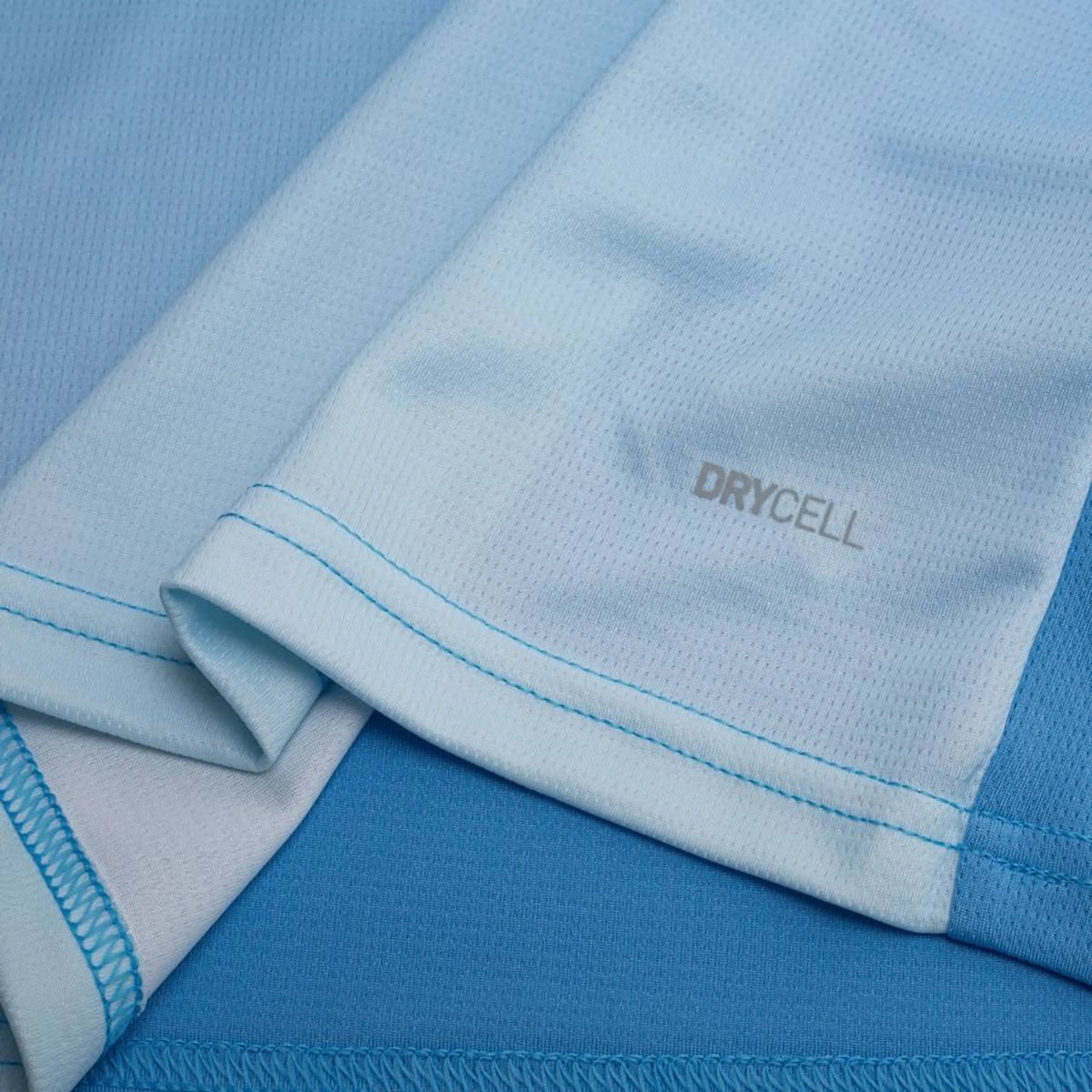 Camisola Manchester City 26/27 Principal