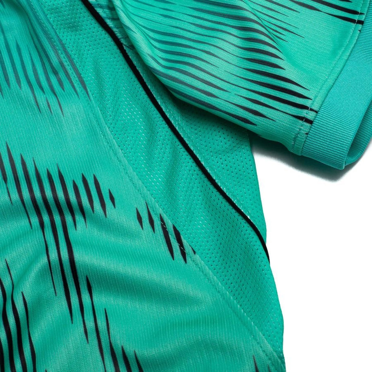 Camisola Brasil 26/27 GK