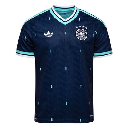 Camisola Alemanha 26/27 Alternativa