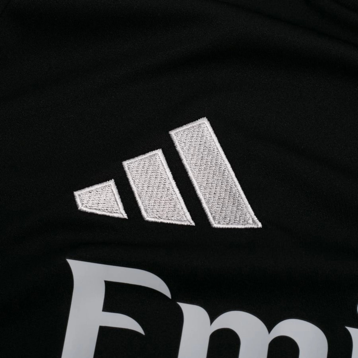 Camisola Real Madrid 26/27 GK