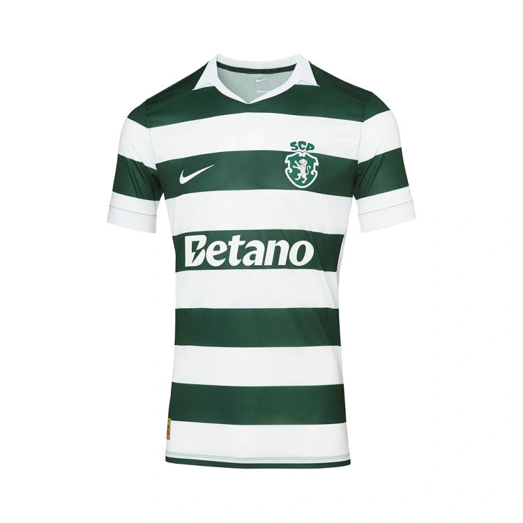 Sporting CP 26/27 Principal