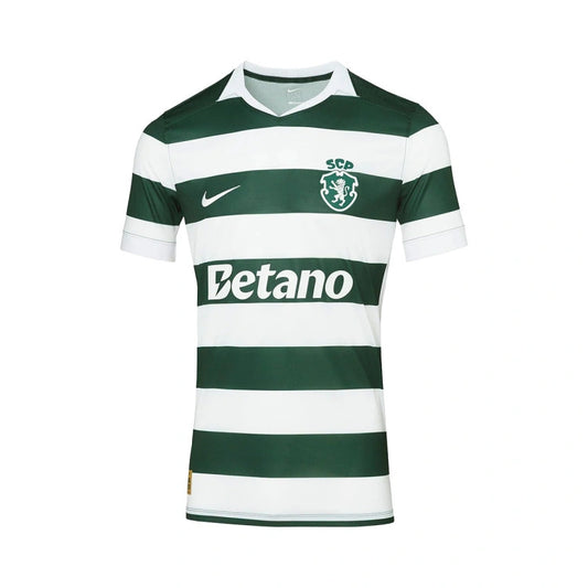 Sporting CP 26/27 Principal
