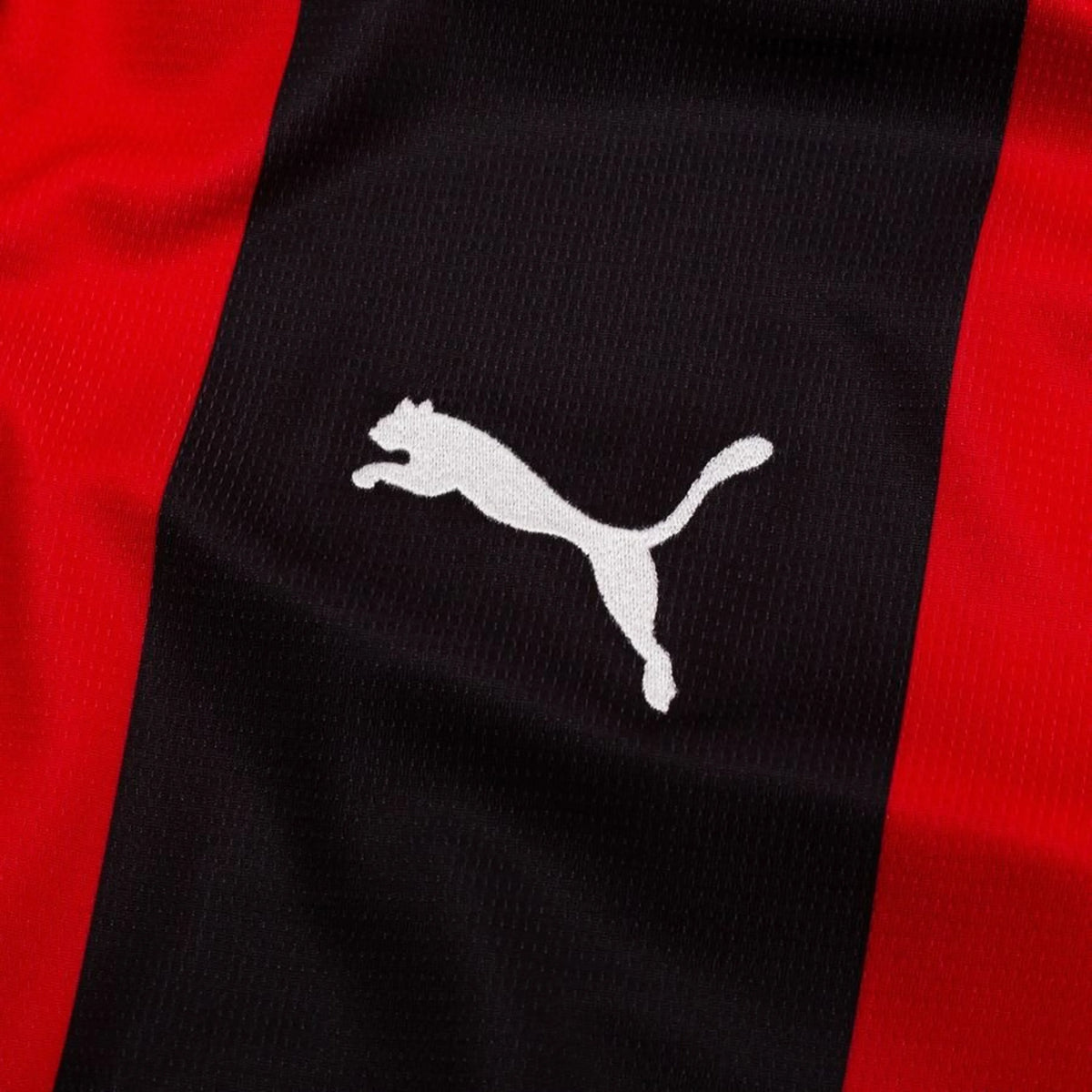 Camisola AC Milan 26/27 Principal