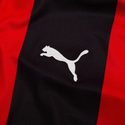 Camisola AC Milan 26/27 Principal