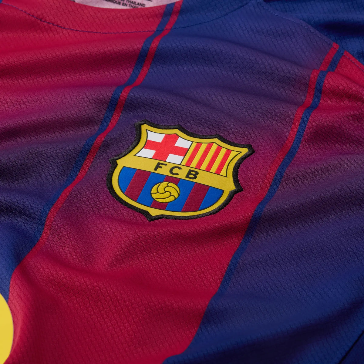 Barcelona 26/27 Principal
