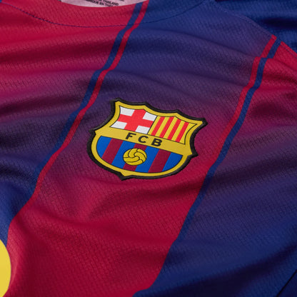 Barcelona 26/27 Principal