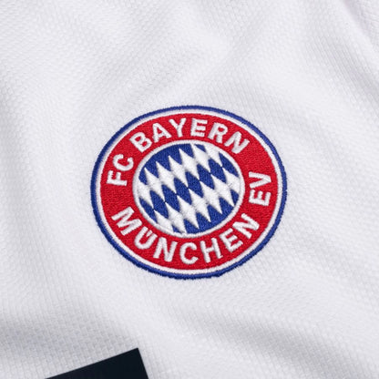 Camisola FC Bayern 26/27 Alternativa