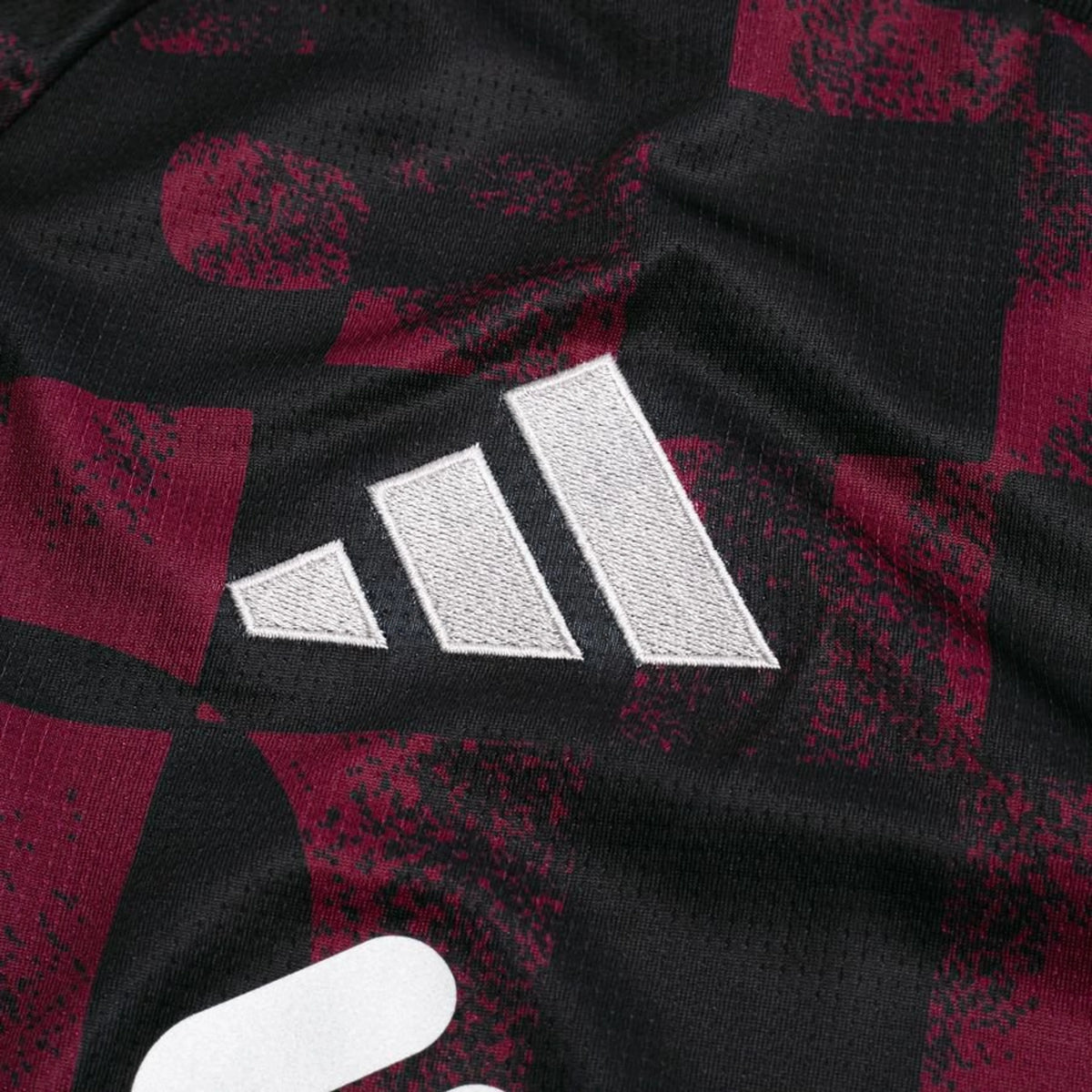 Camisola Liverpool 26/27 3.ª