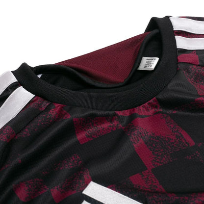 Camisola Liverpool 26/27 3.ª