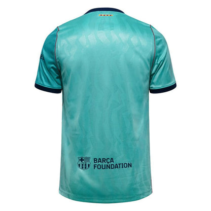 Camisola Barcelona 26/27 3.ª