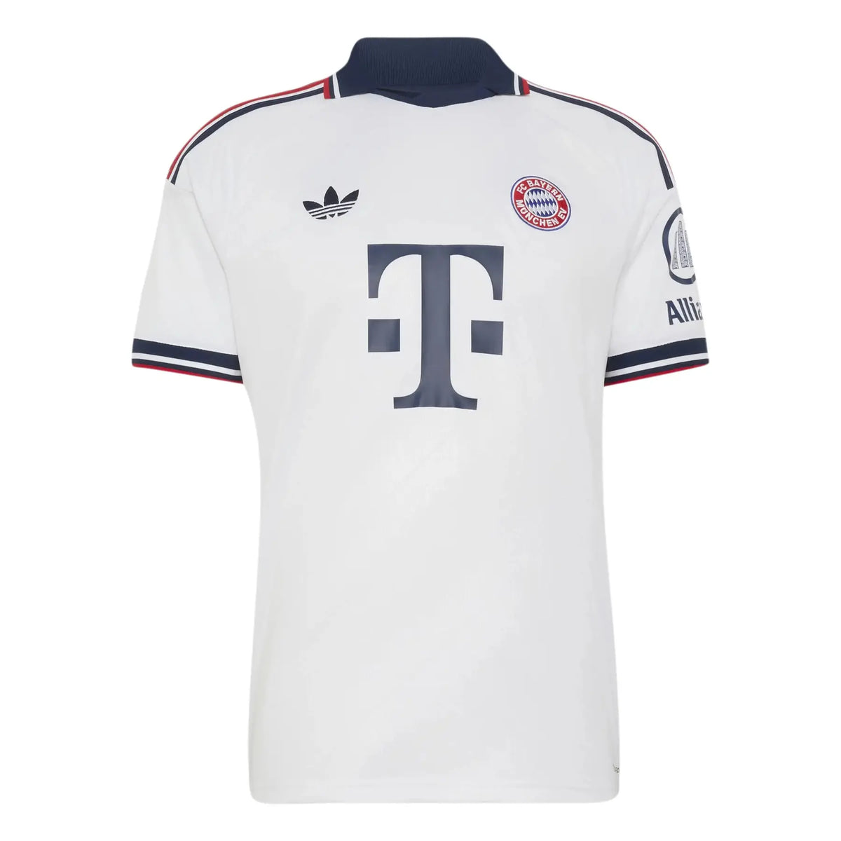FC Bayern 26/27 Alternativa