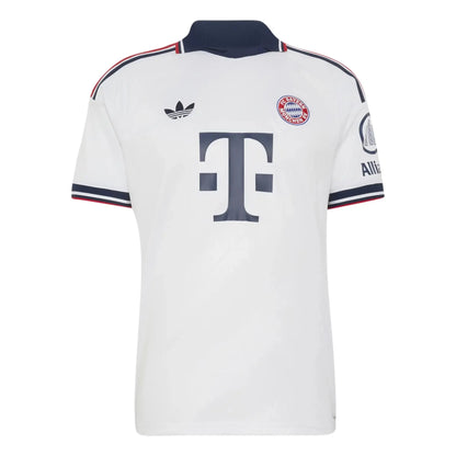 FC Bayern 26/27 Alternativa
