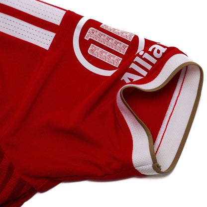 Camisola FC Bayern 26/27 Principal