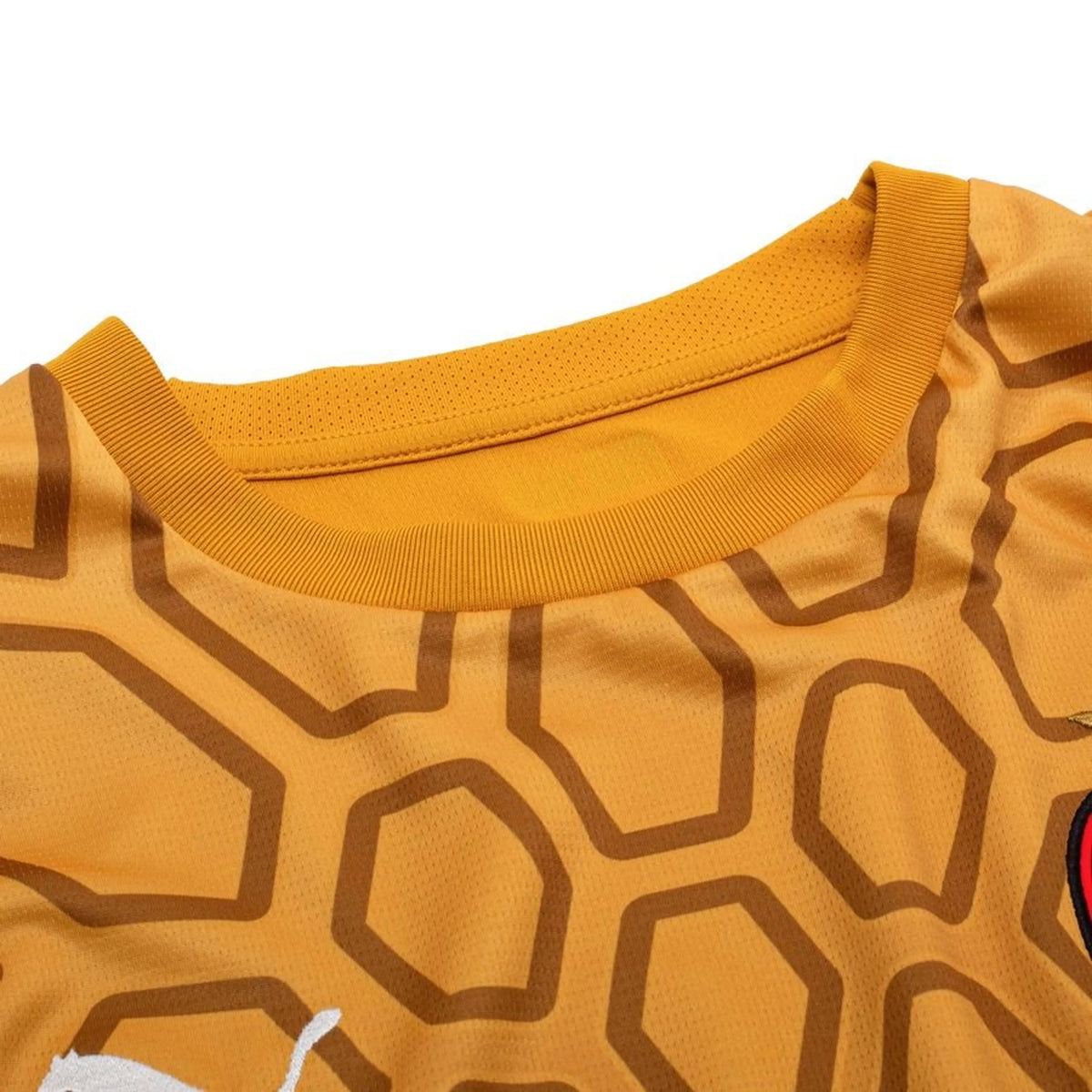 Camisola AC Milan 26/27 GK