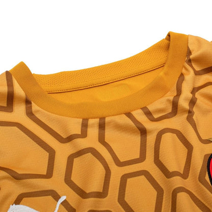 Camisola AC Milan 26/27 GK