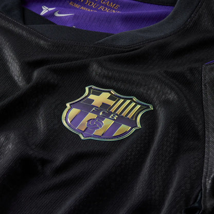Barcelona 26/27 Alternativa