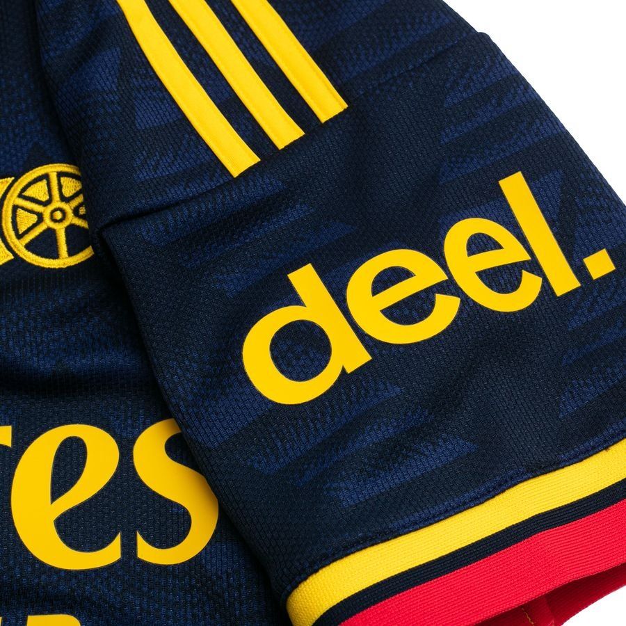 Camisola Arsenal 26/27 Alternativa