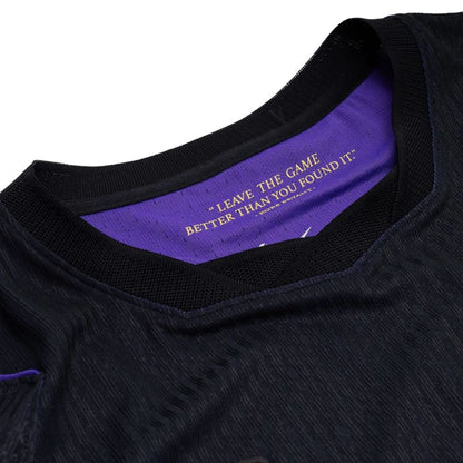 Camisola Barcelona 26/27 Alternativa