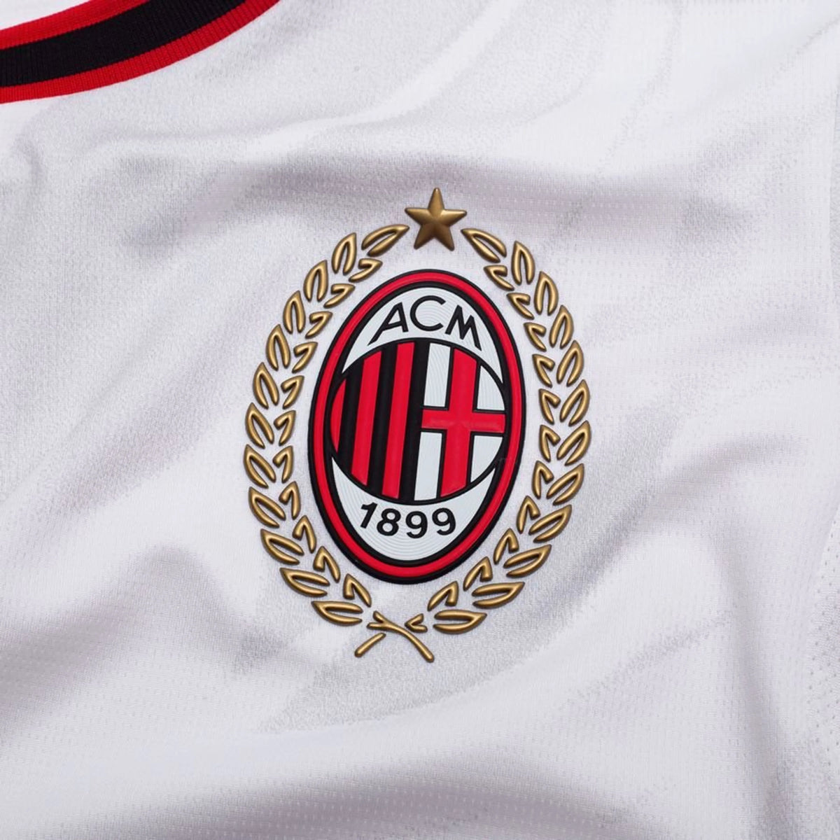 Camisola AC Milan 26/27 Alternativa