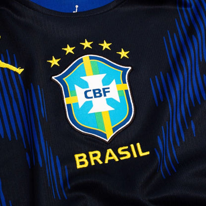 Camisola Brasil 26/27 Alternativa