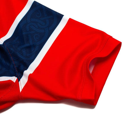 Camisola Noruega 26/27 Principal
