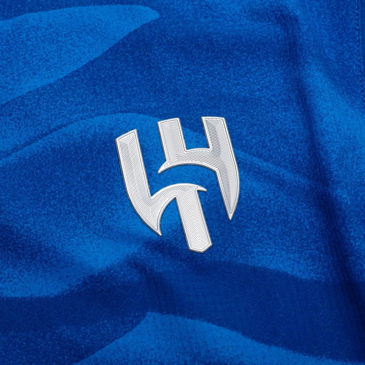 Camisola Al Hilal 26/27 Principal