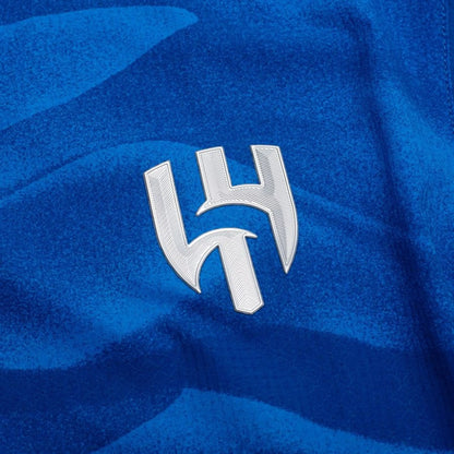 Camisola Al Hilal 26/27 Principal