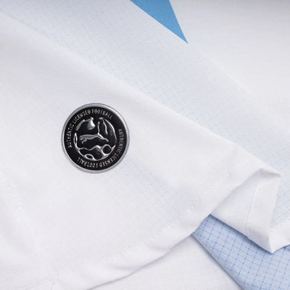 Camisola Manchester City 26/27 3.ª