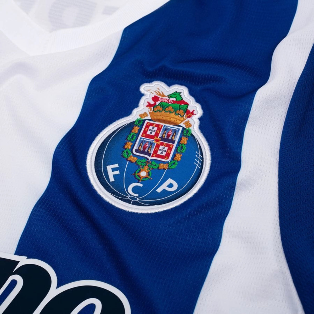Camisola FC Porto 26/27 Principal