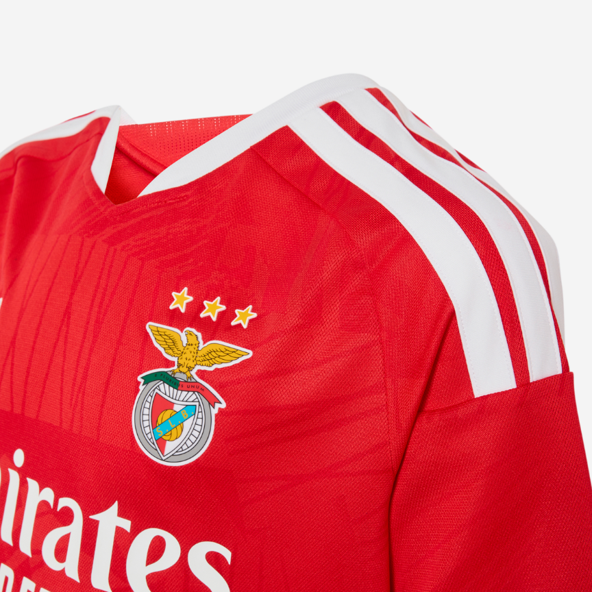 SL Benfica 26/27 Principal