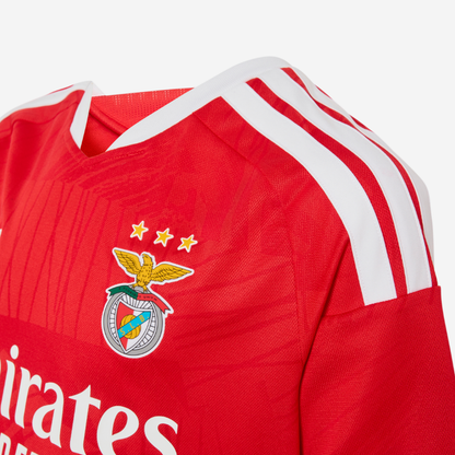 SL Benfica 26/27 Principal