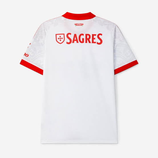 SL Benfica 26/27 Alternativa