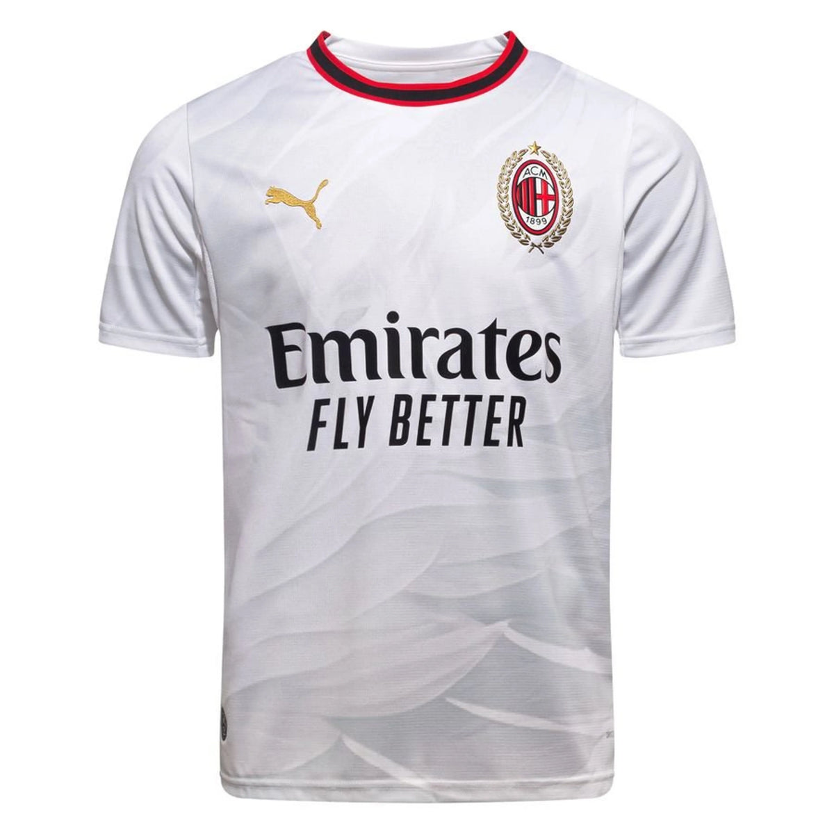 Camisola AC Milan 26/27 Alternativa