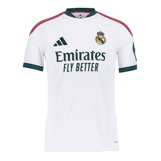 Real Madrid 26/27 Principal
