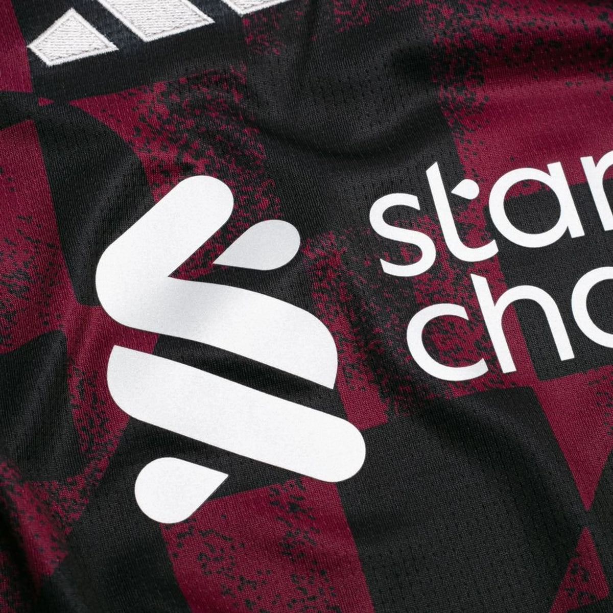 Camisola Liverpool 26/27 3.ª