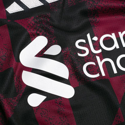 Camisola Liverpool 26/27 3.ª